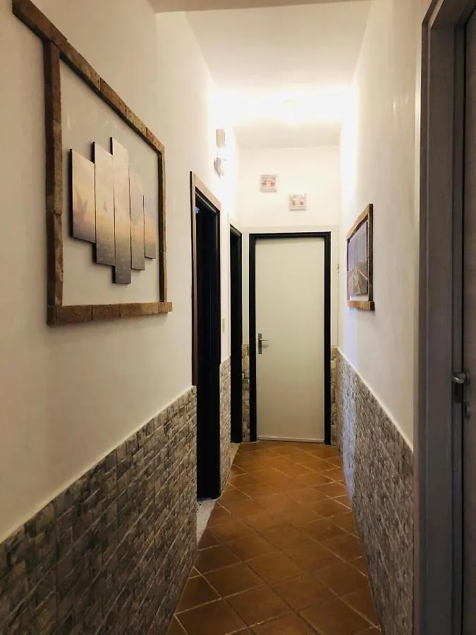 B&B Antonella Taormina Italia