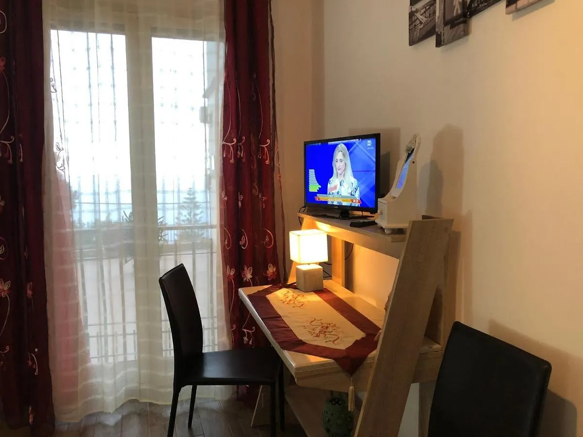 B&B Antonella Taormina Bed and breakfast