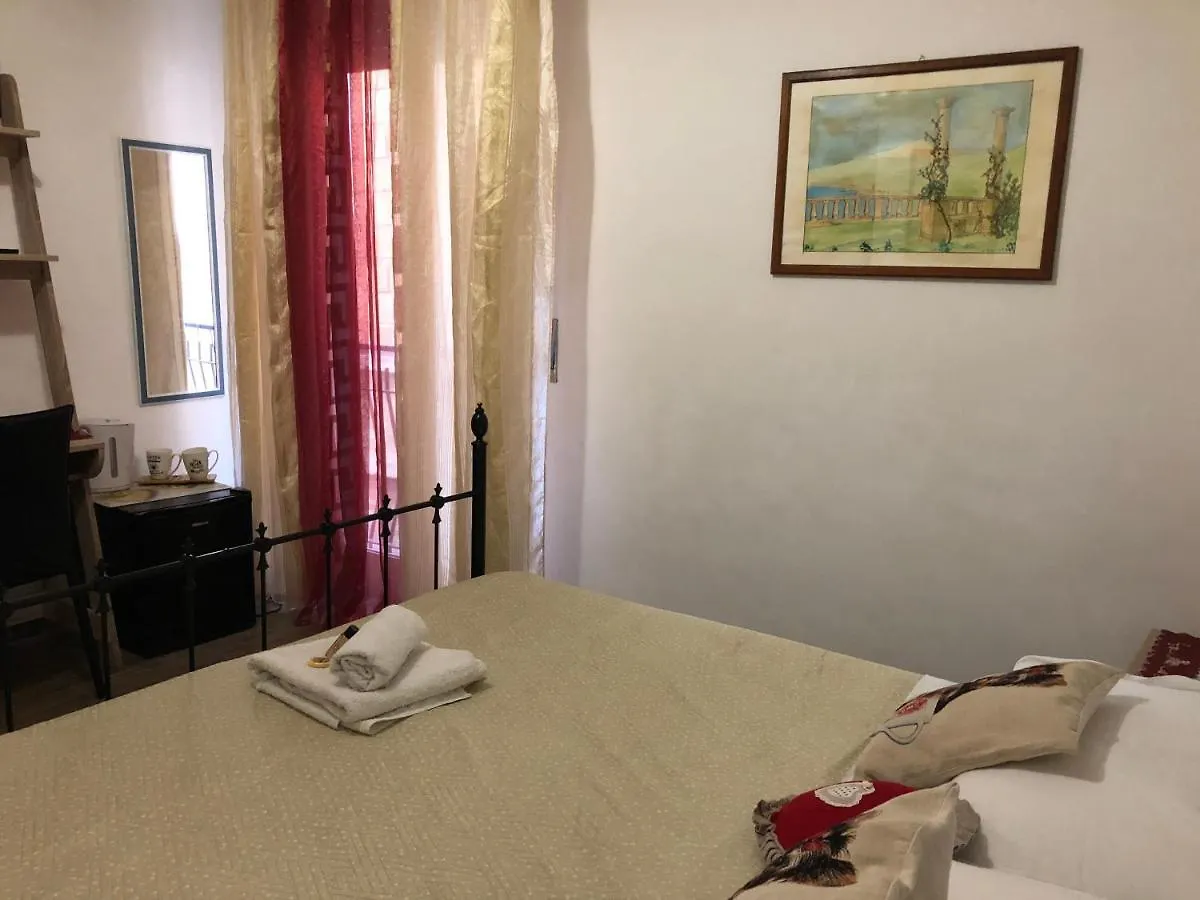 B&B Antonella Taormina Bed and breakfast
