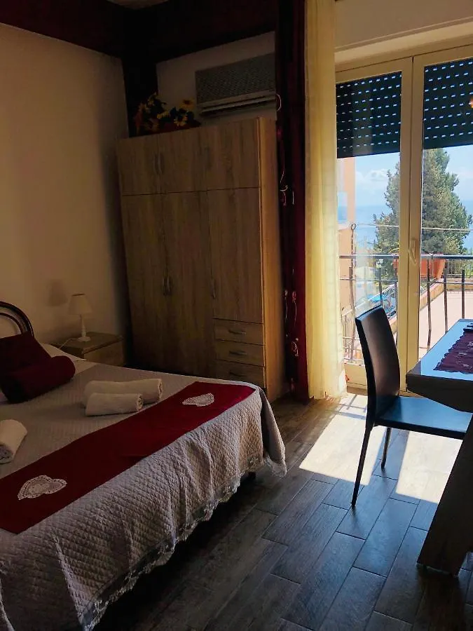Bed and breakfast B&B Antonella Taormina