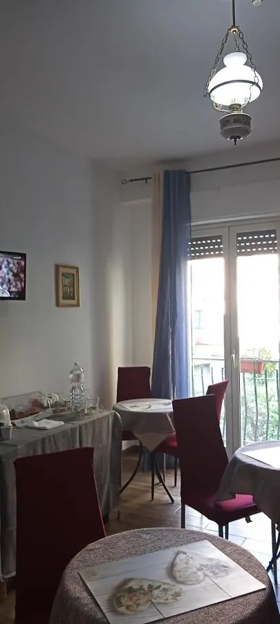 טאורמינה B&B Antonella