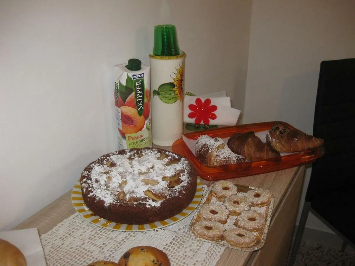 B&B Antonella Taormina 0*,  Italia