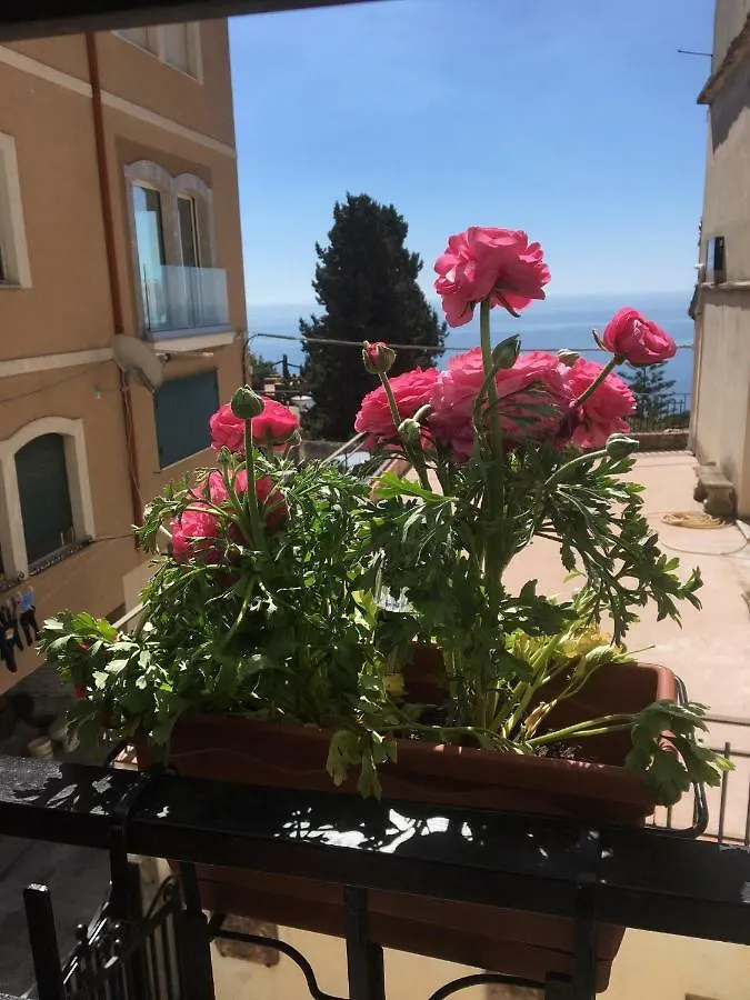 Bed and breakfast B&B Antonella Taormina